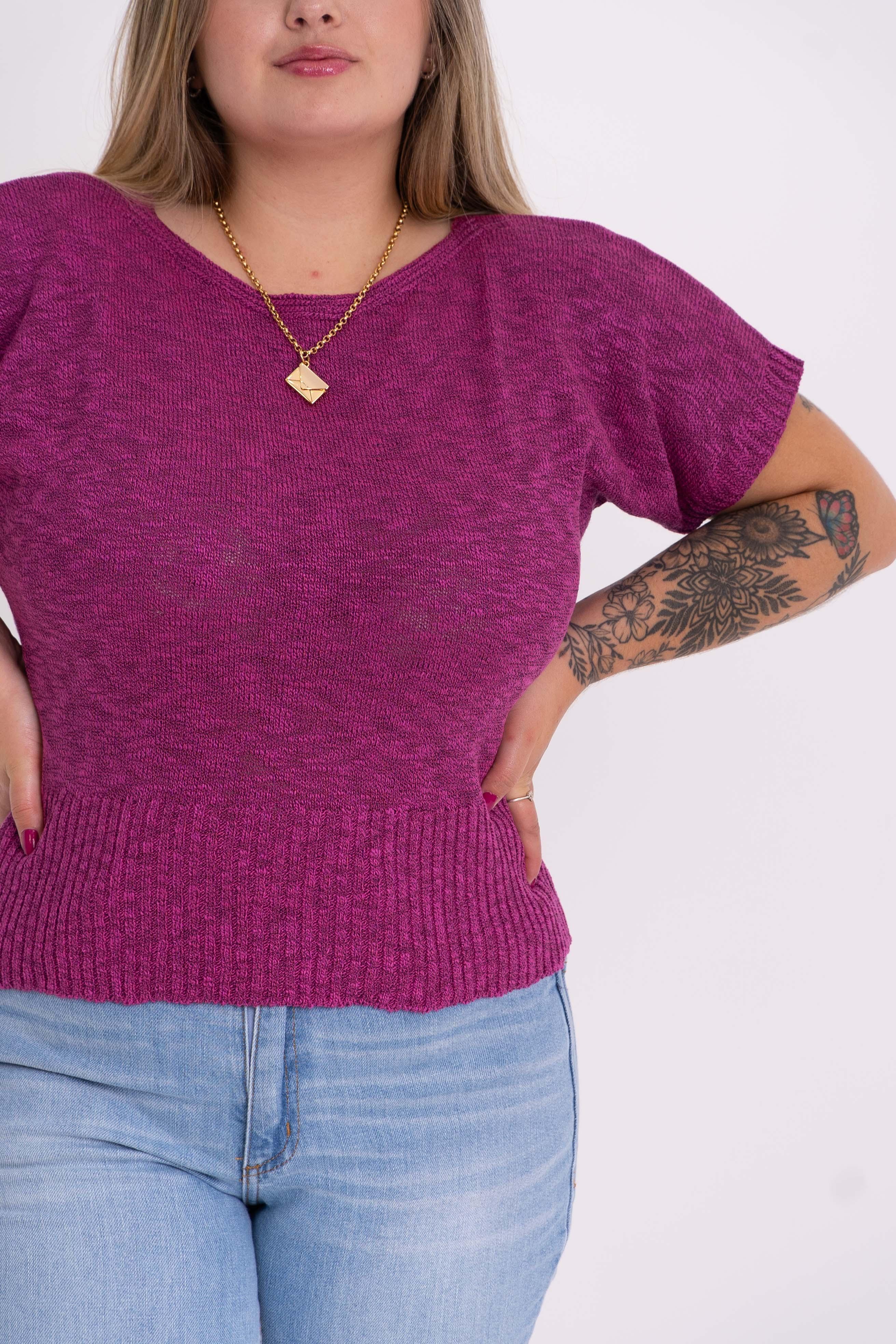 Tshirt Blusinha Morcego Flamê