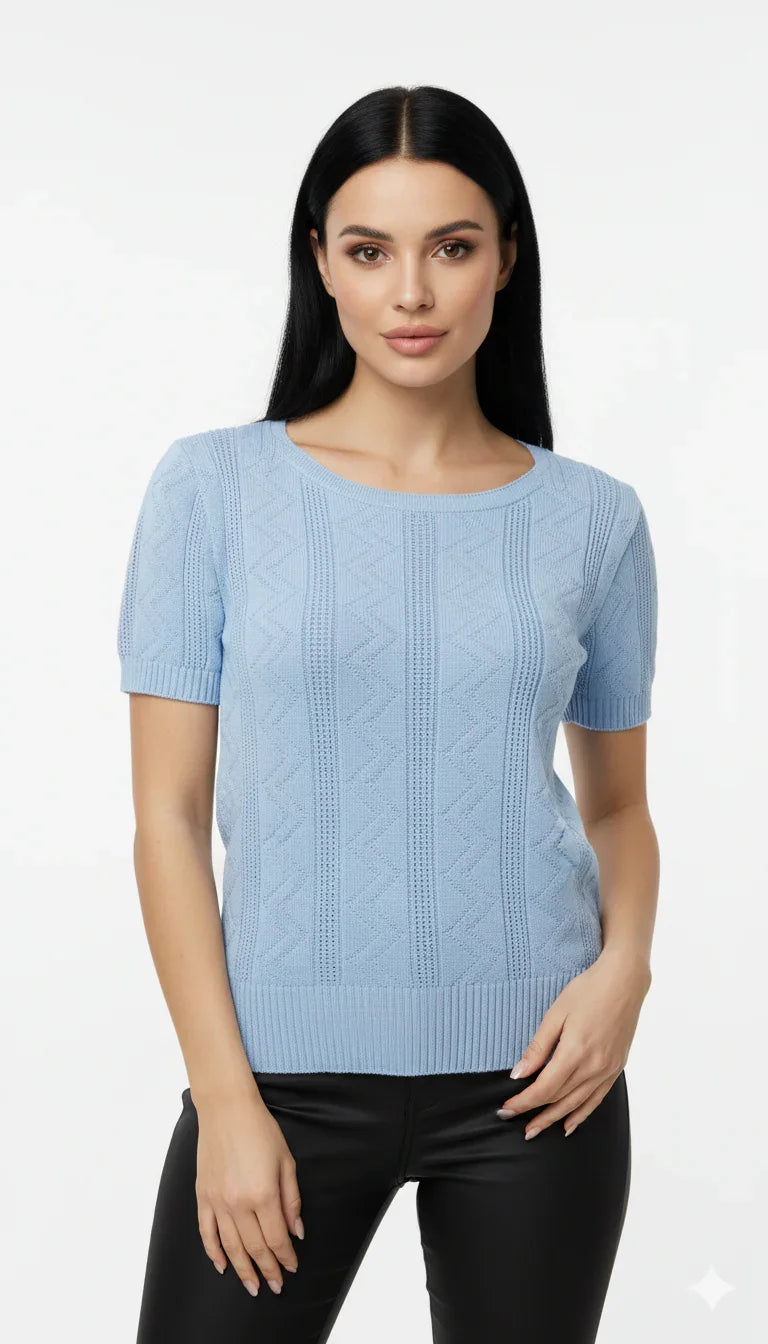 Tshirt Detalhe Z