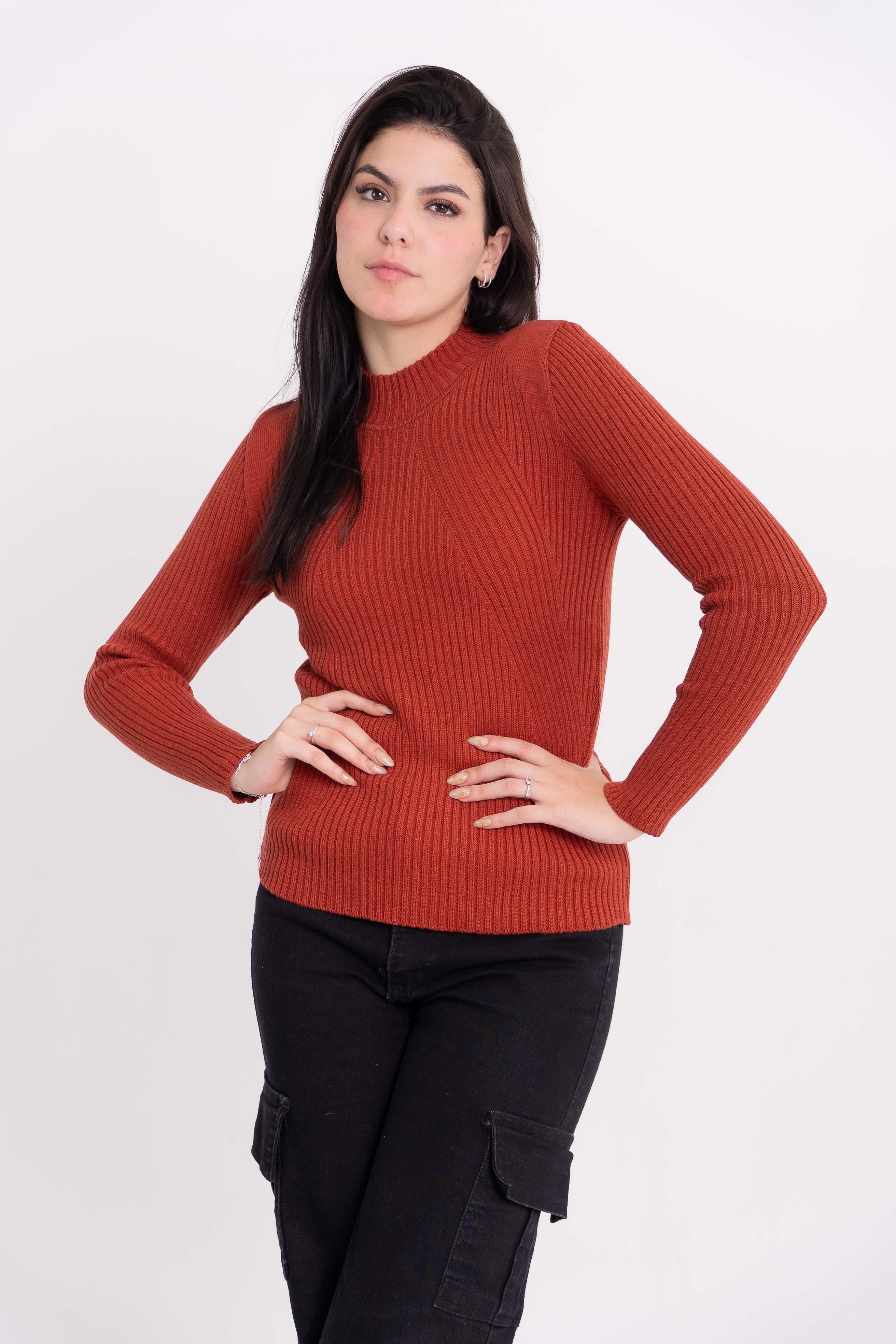 Blusa de Modal