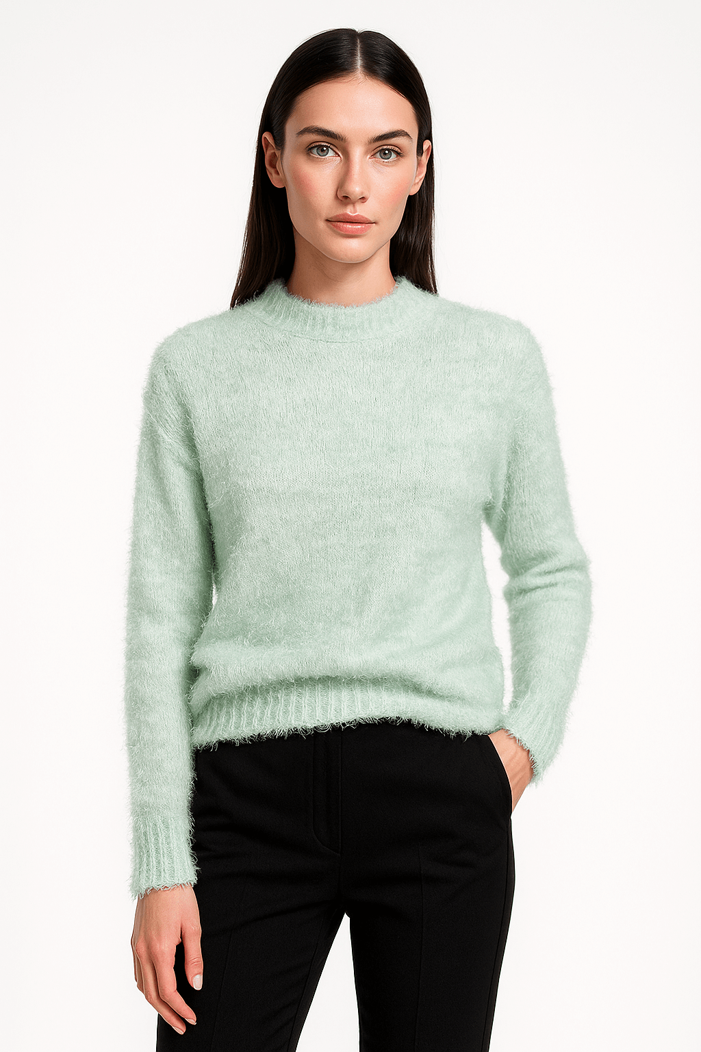 Blusa Yara