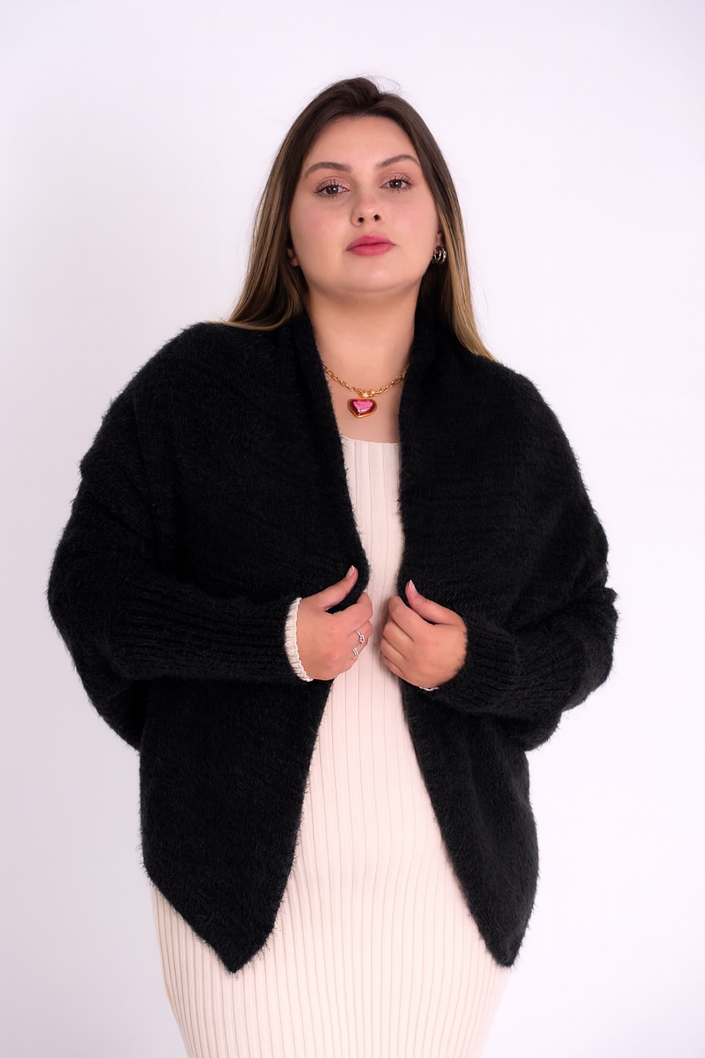 Capa Angora Pelinho