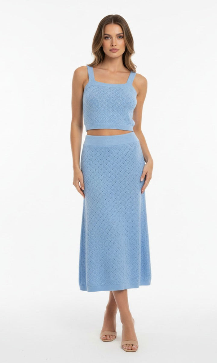 Conjunto Modal Furinhos