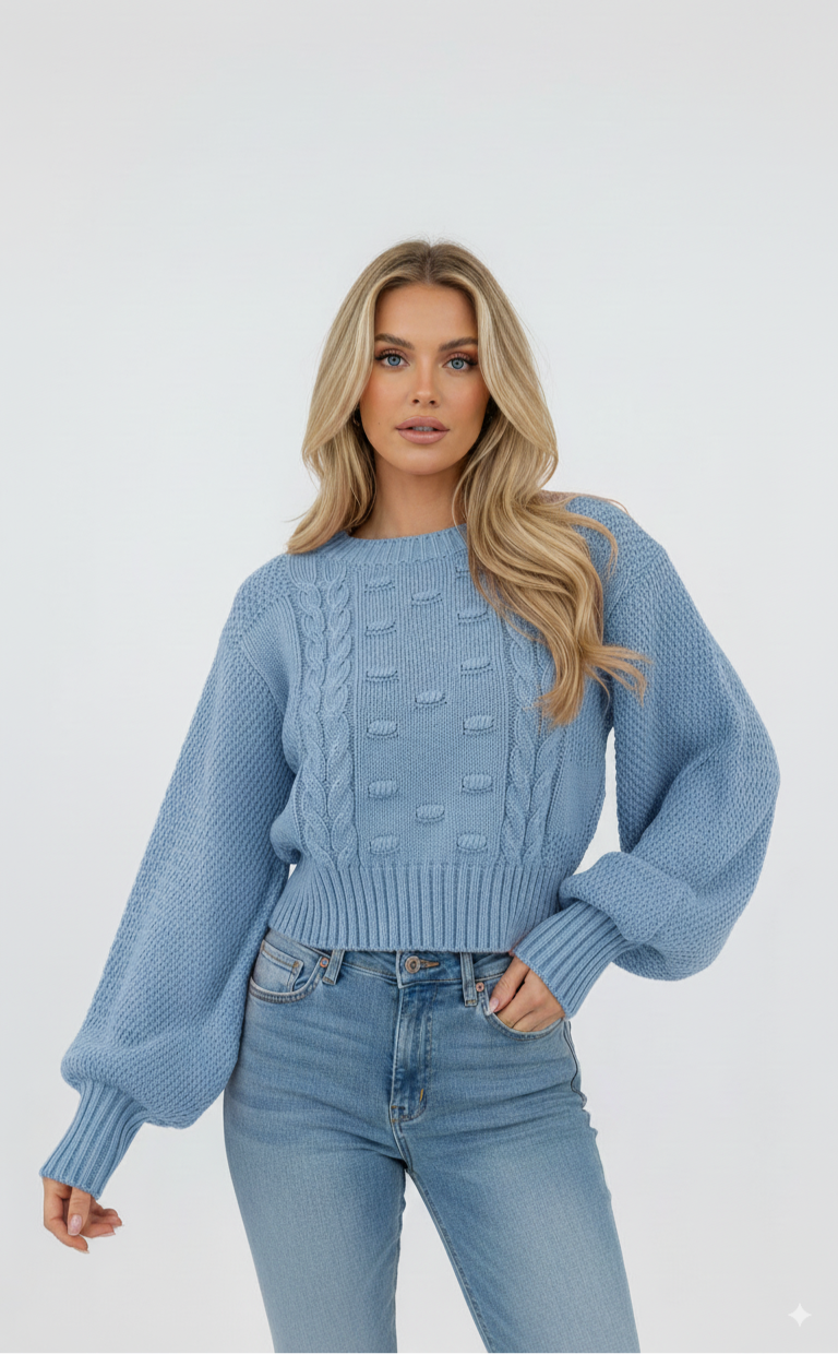 Cropped Pelotas