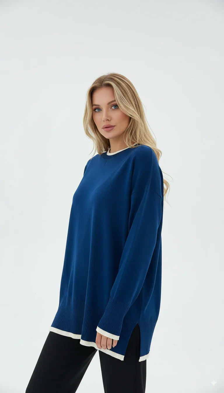 Blusa Julie