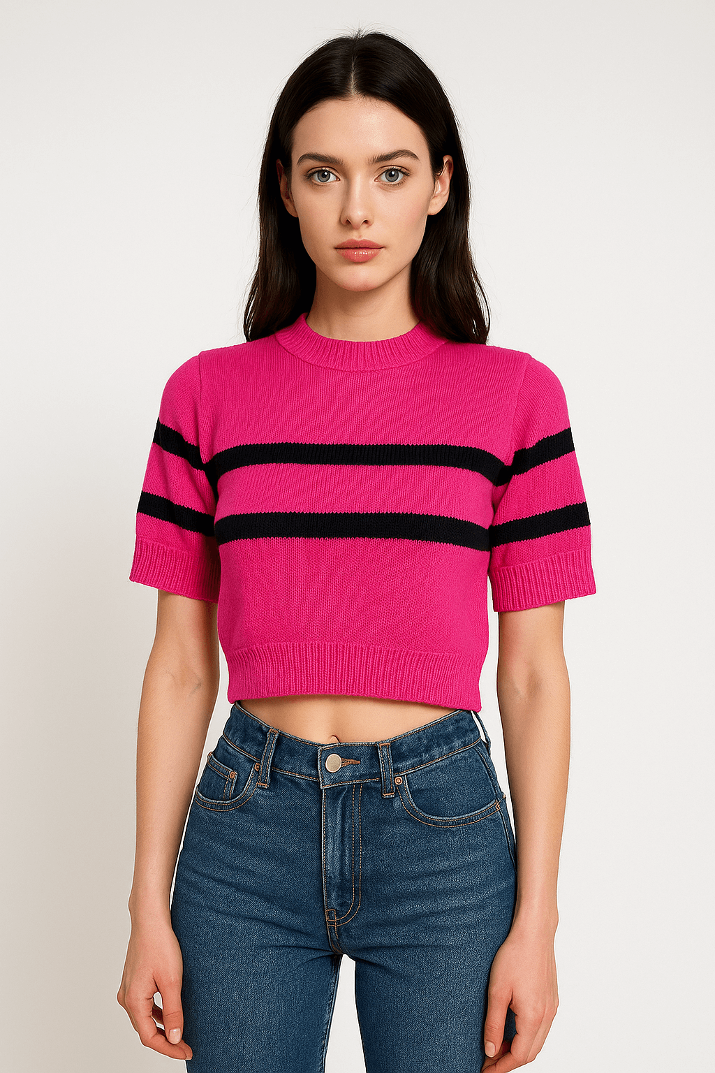 Tshirt Modal Listrada