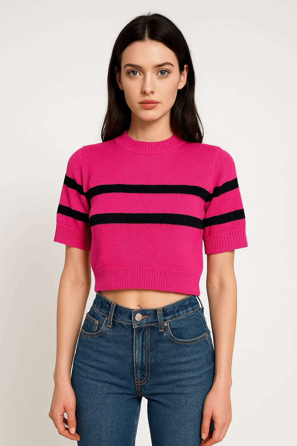 Tshirt Modal Listrada