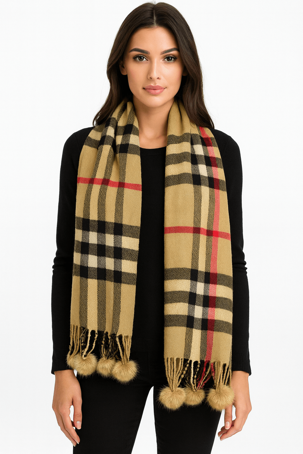 Pashmina