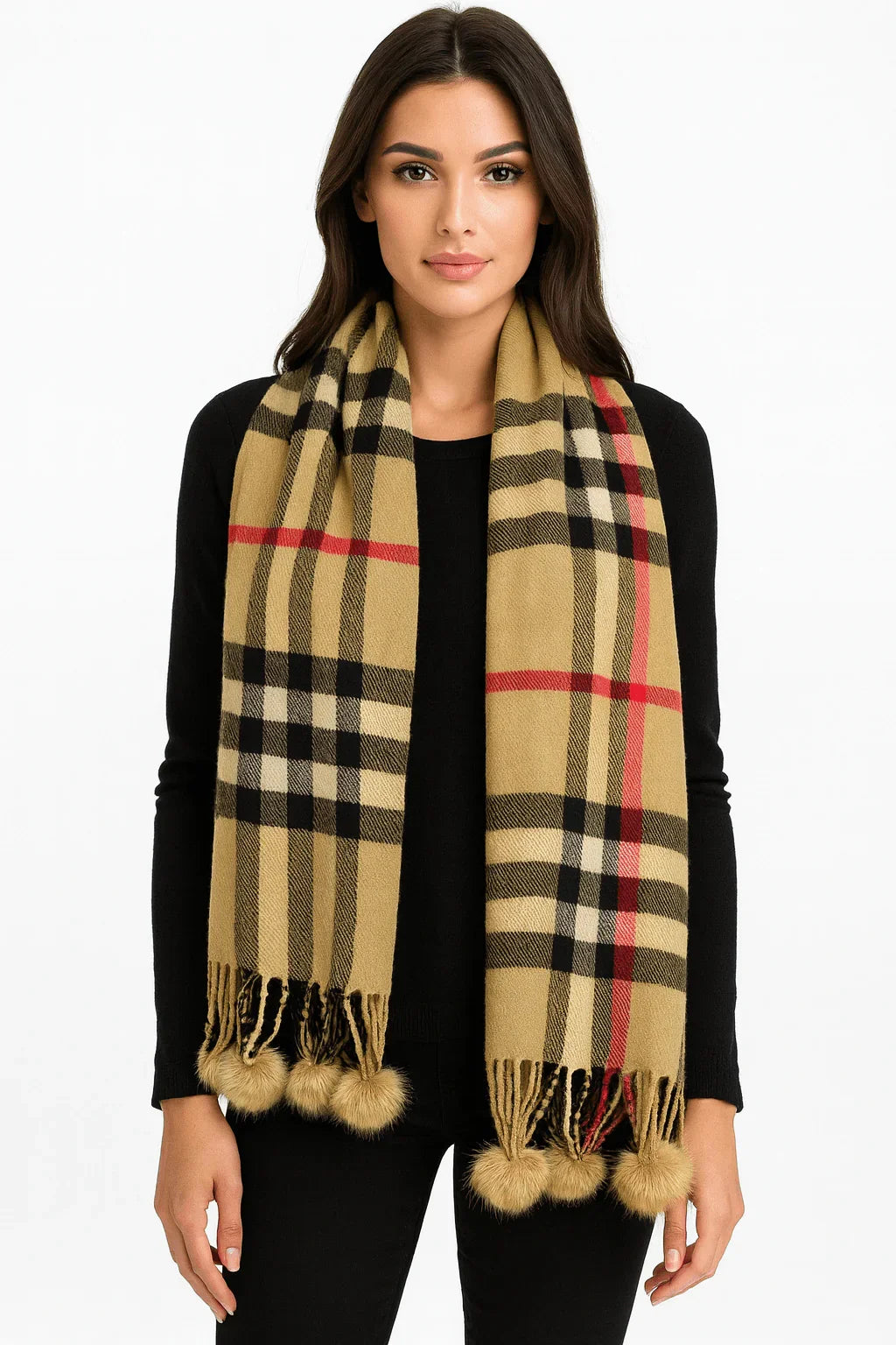 Pashmina