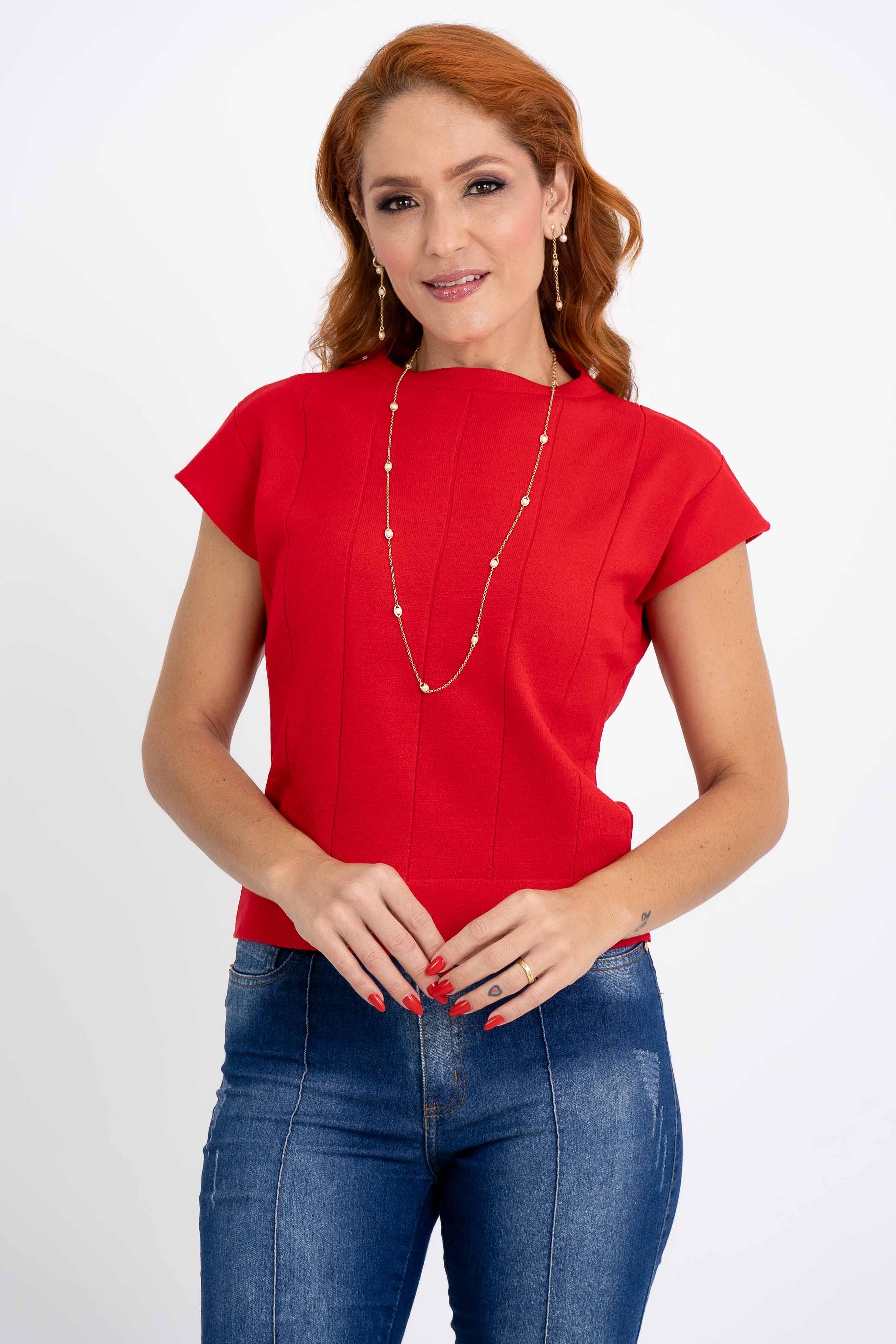 T-Shirt Elegance