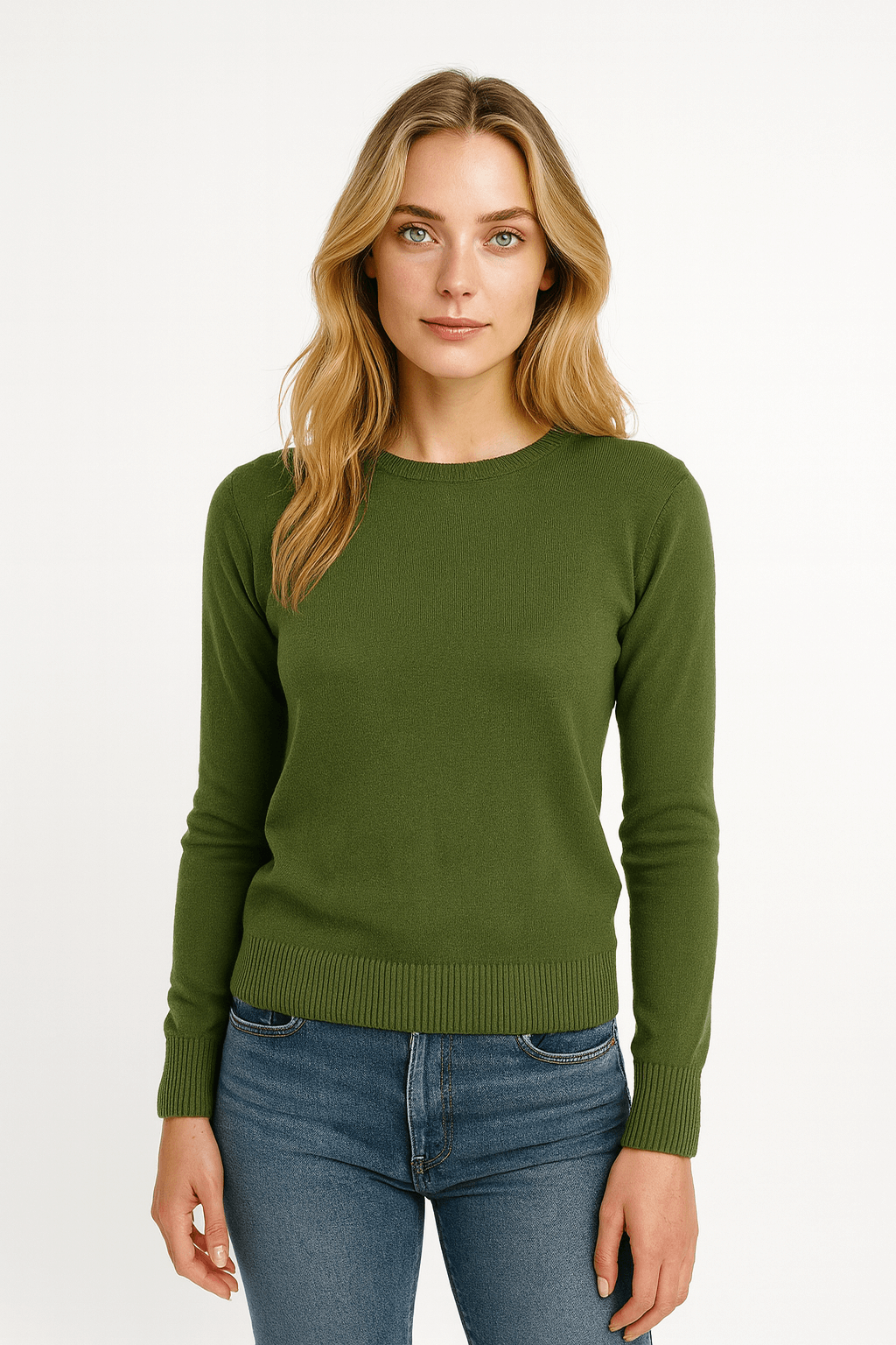 Blusa Modal Lisa