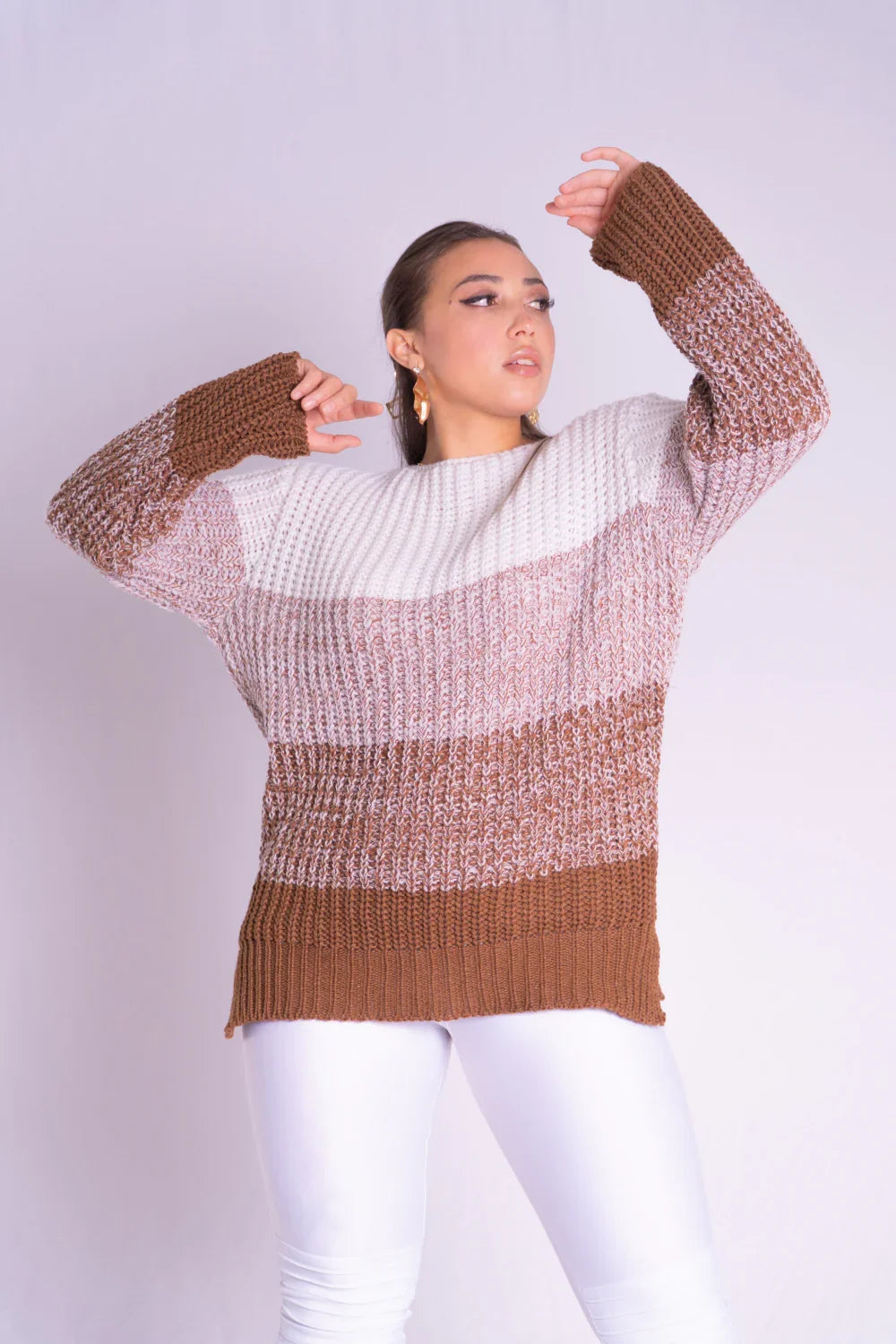 Blusa DegradĂȘ