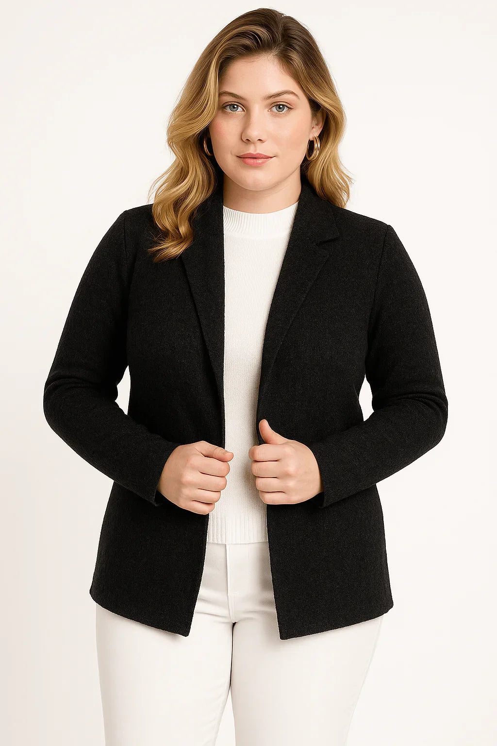 Blazer Mousse