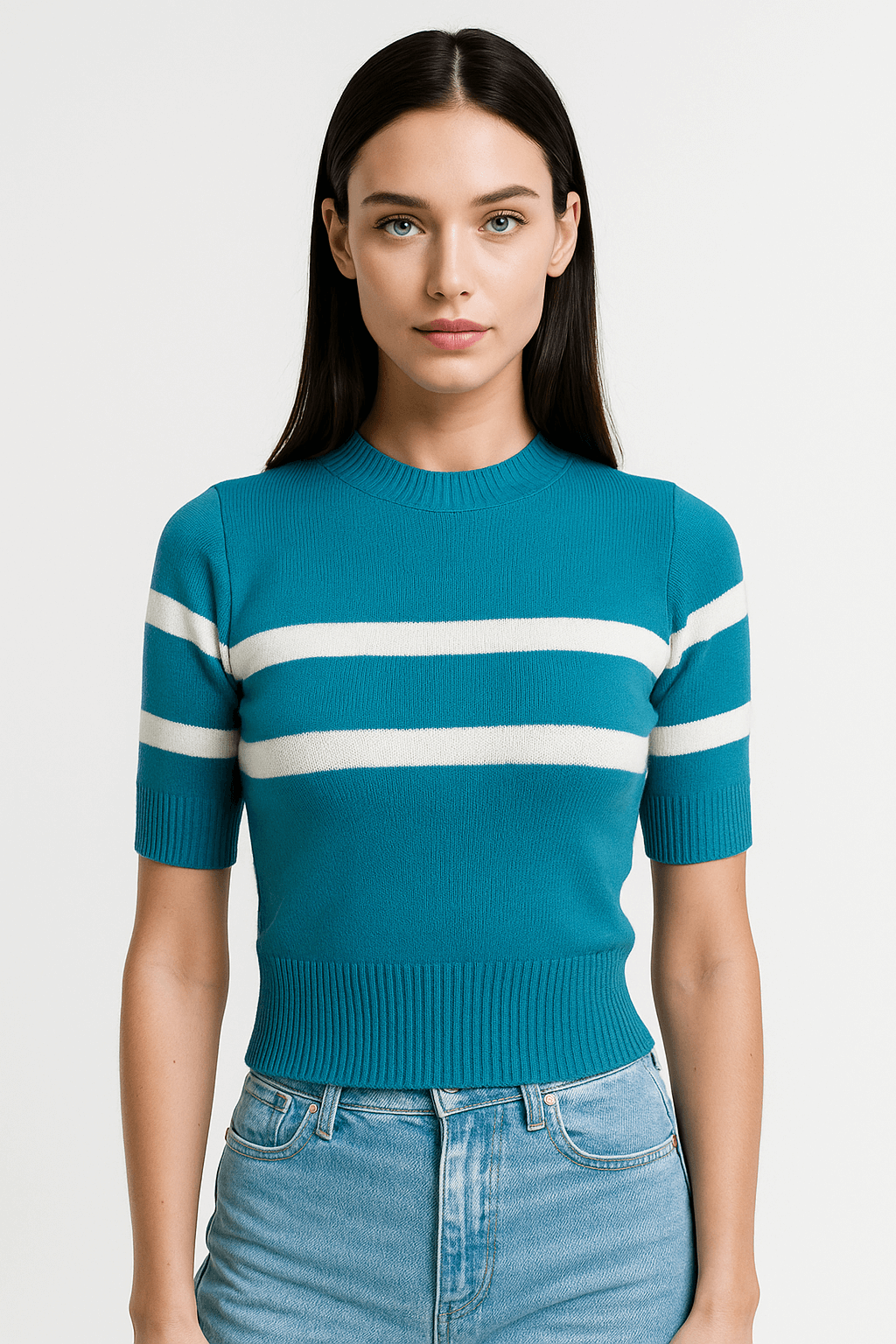 Tshirt Modal Listrada
