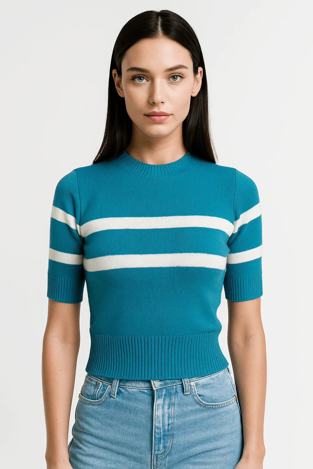 Tshirt Modal Listrada