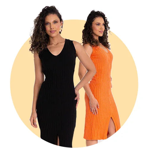 Vestidos