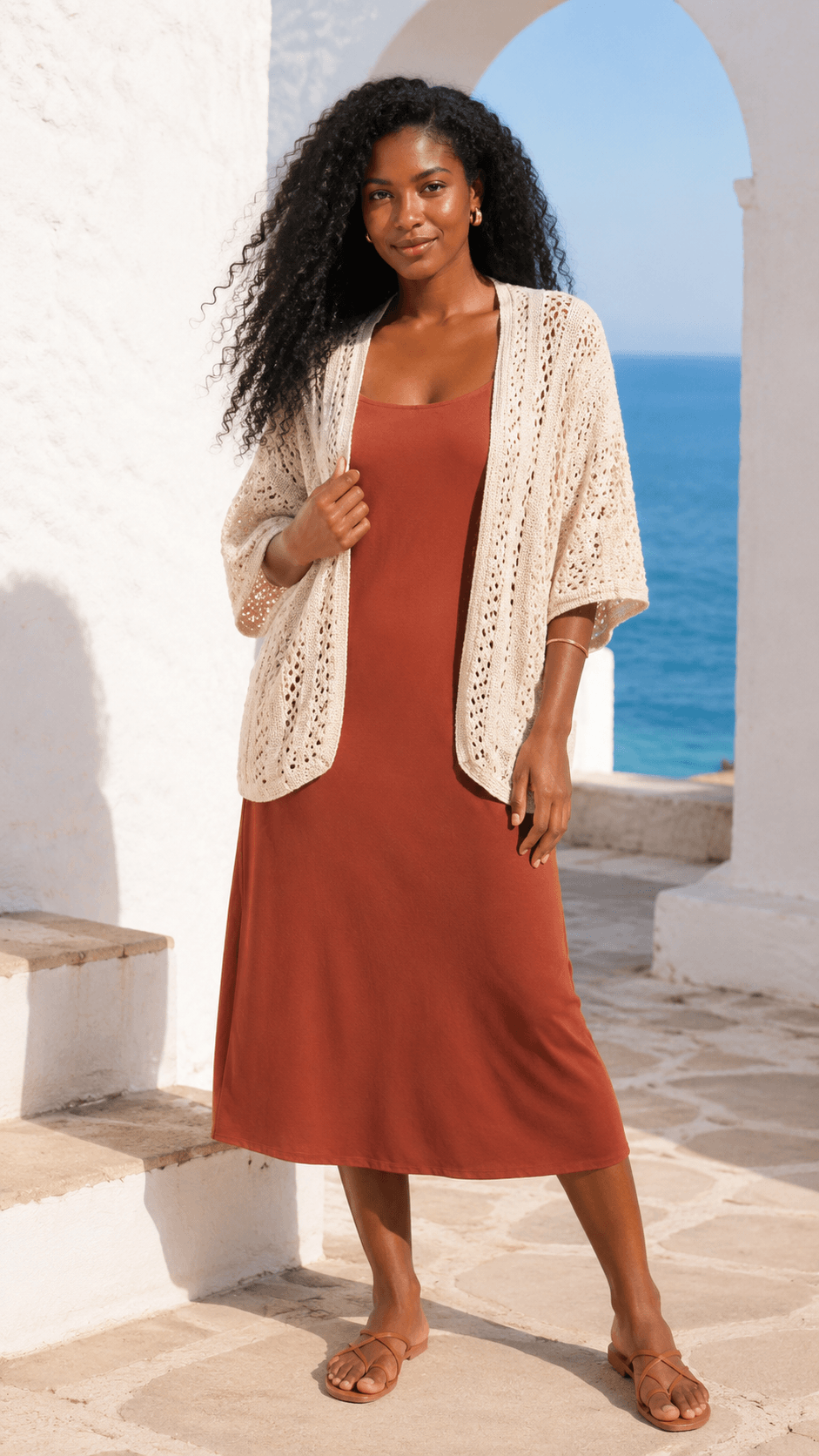 Kimono Vazadinho