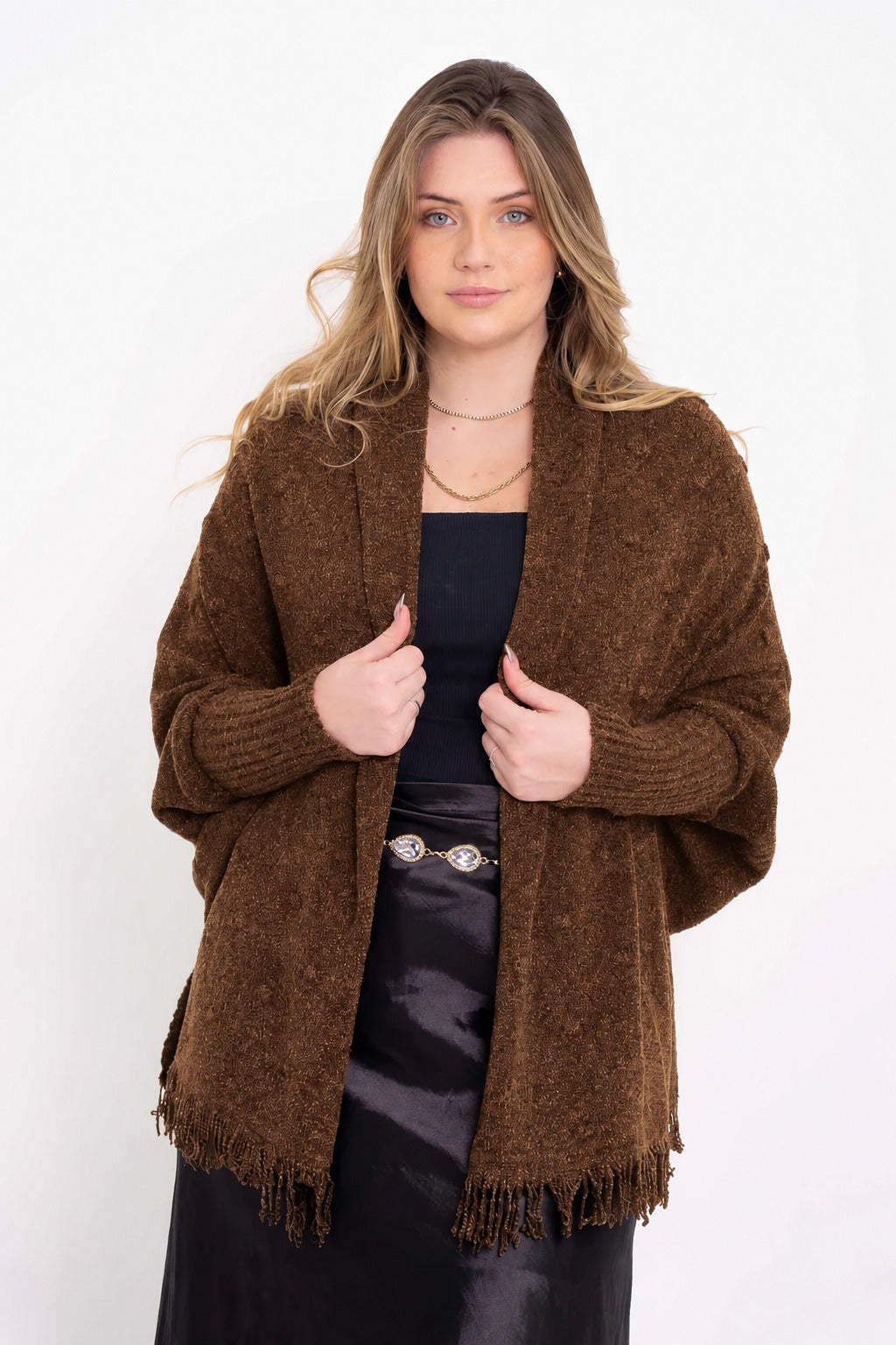 Capa Pipoca Mousse