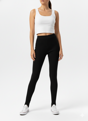 Calça Legging de Pezinho