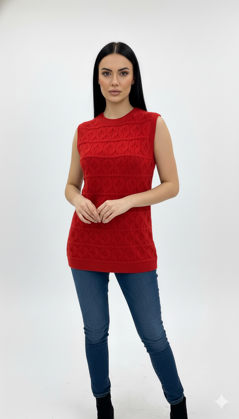 Regata Trama Trançada