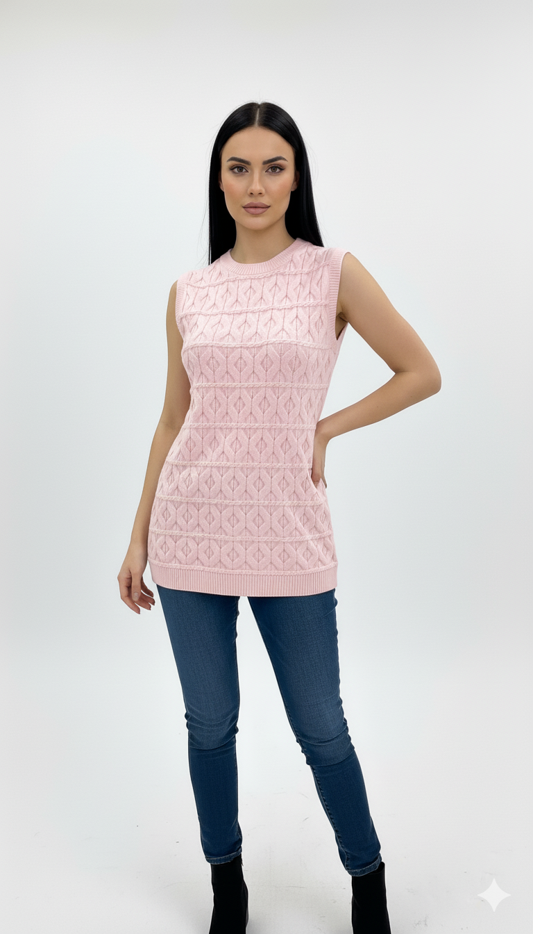 Regata Trama Trançada