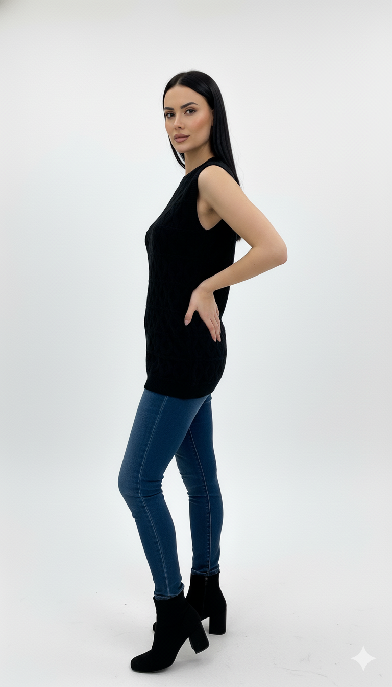 Regata Trama Trançada