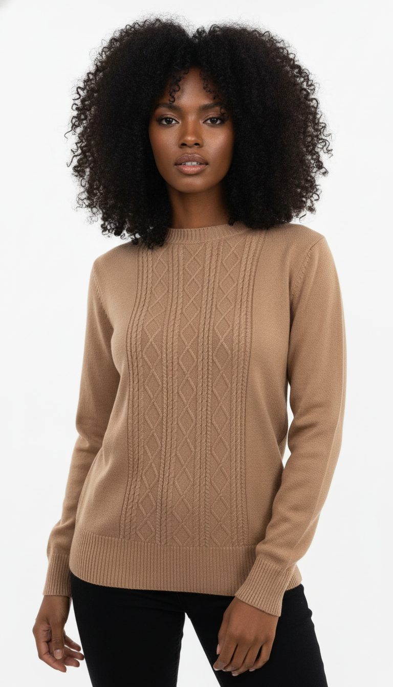 Blusa Angeline