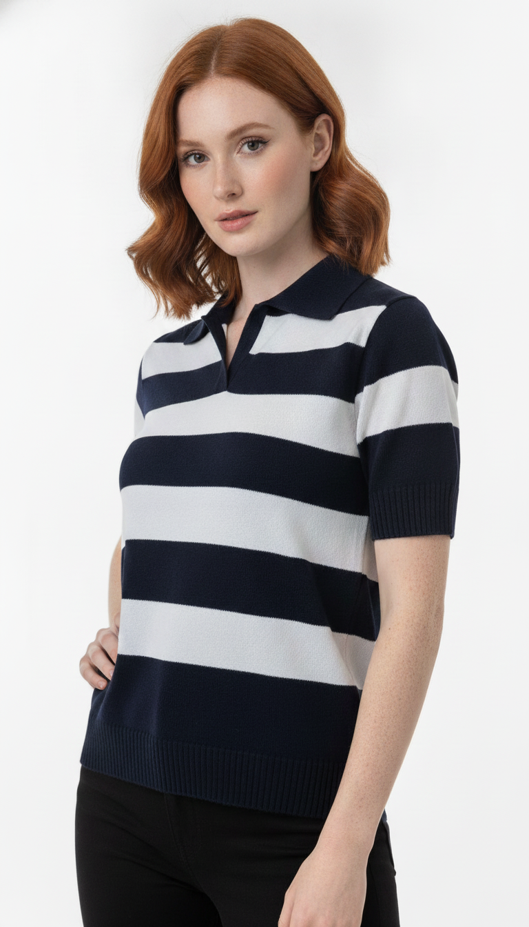 Tshirt Gola Polo  Listrada