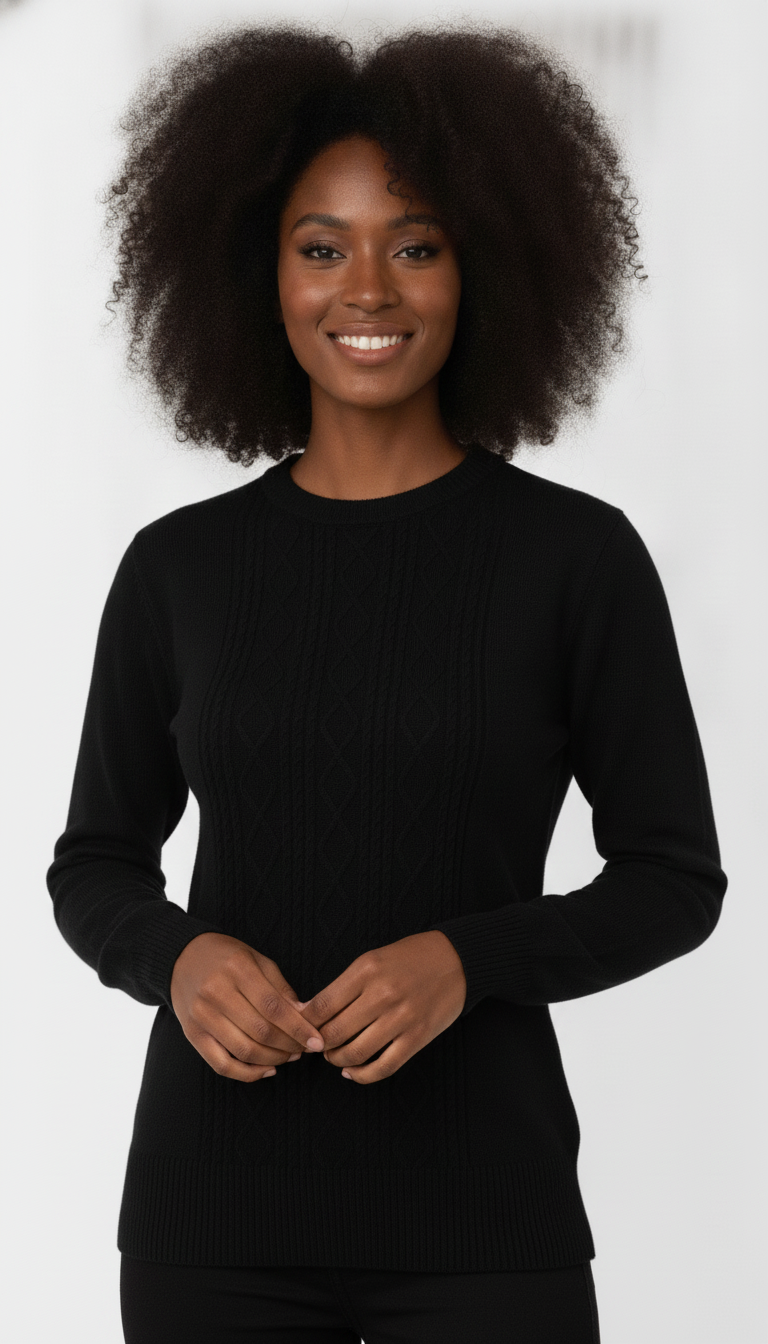 Blusa Angeline