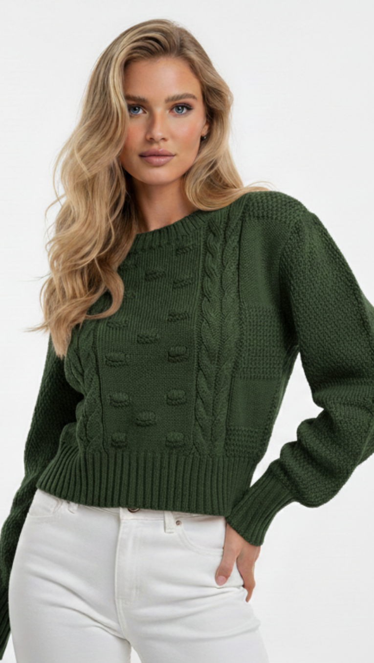 Cropped Pelotas