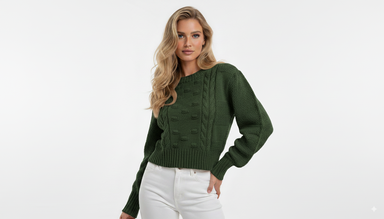 Cropped Pelotas