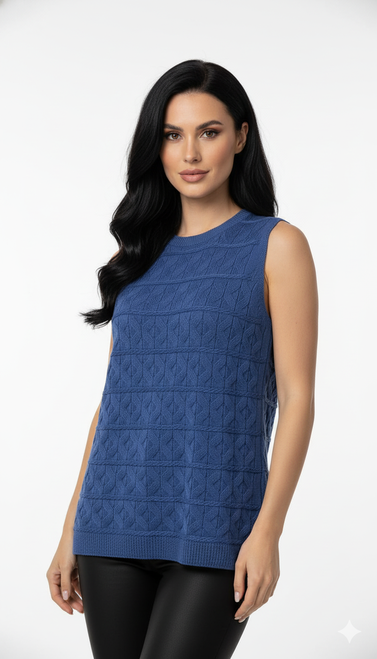 Regata Trama Trançada