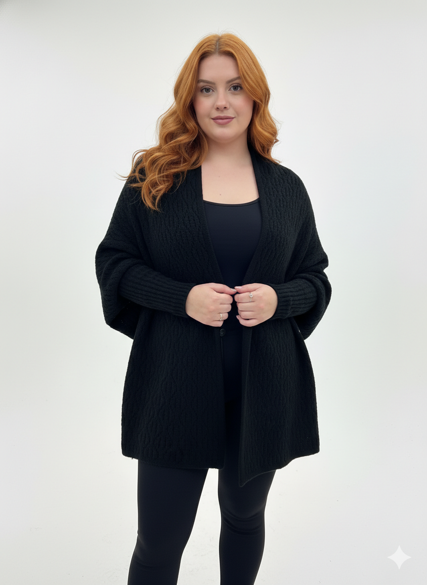 Capa Detalhada Mousse