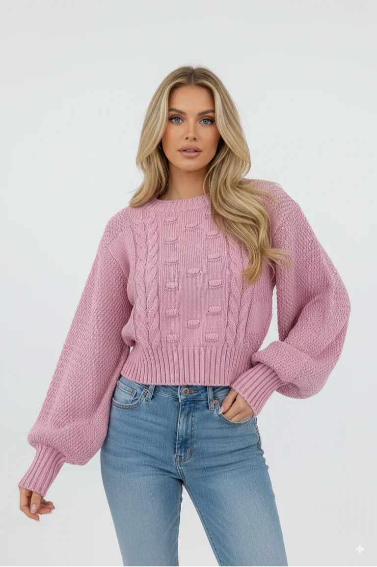 Cropped Pelotas