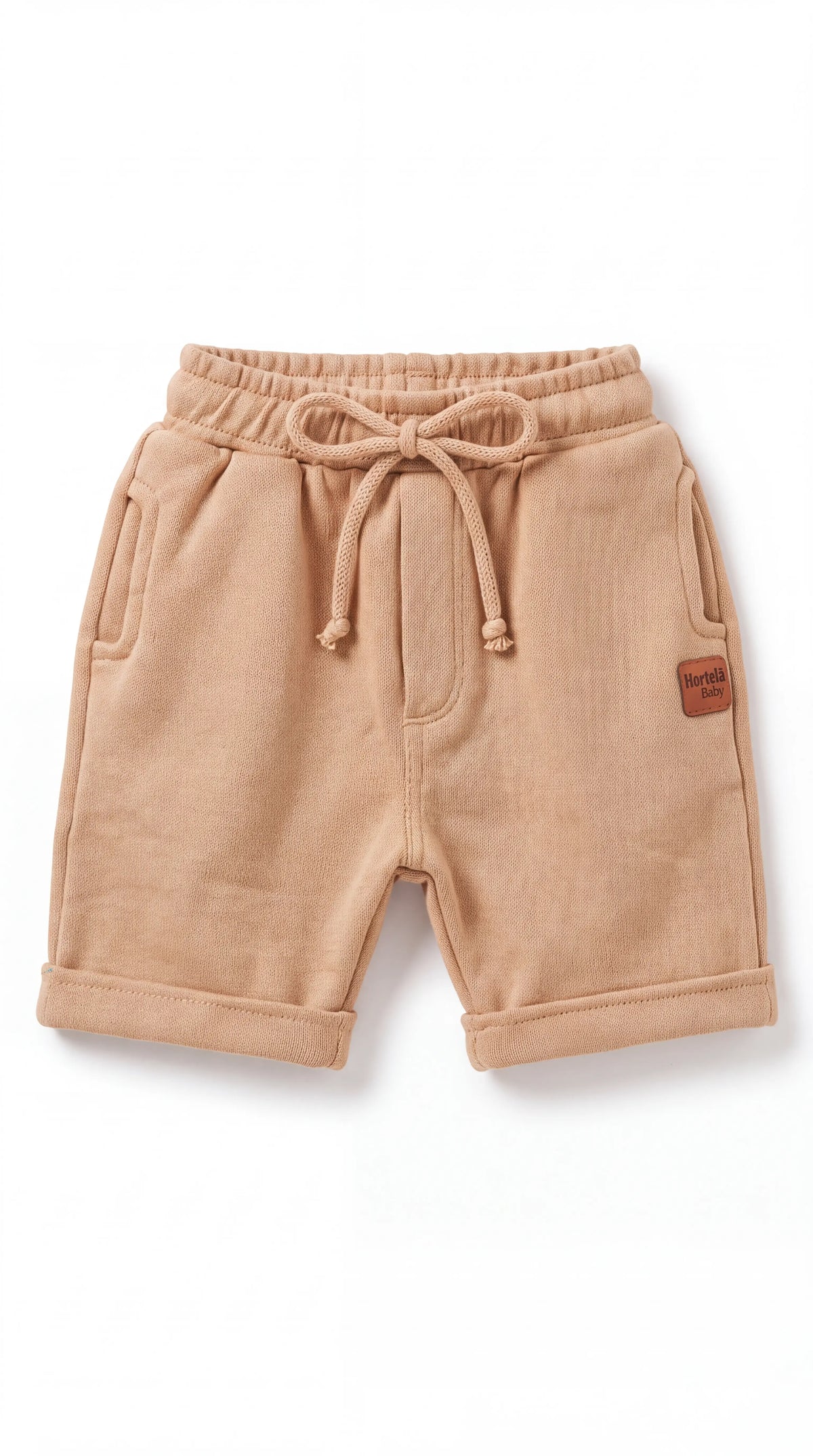 Shorts Infantil Básico