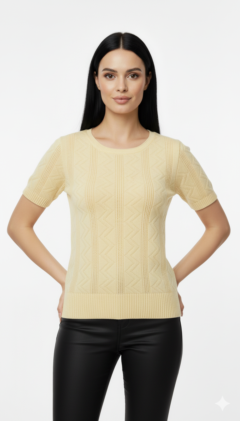 Tshirt Detalhe Z