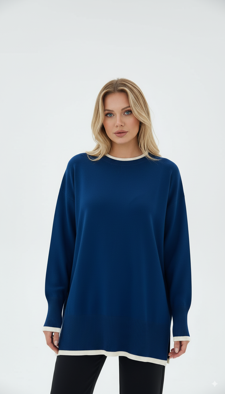 Blusa Julie