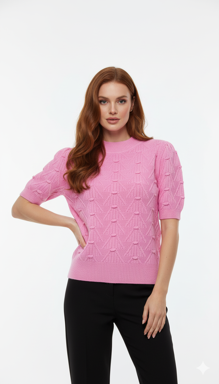 Tshirt Pipoca