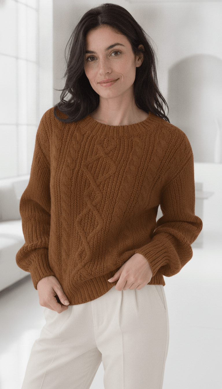 Blusa Penelope
