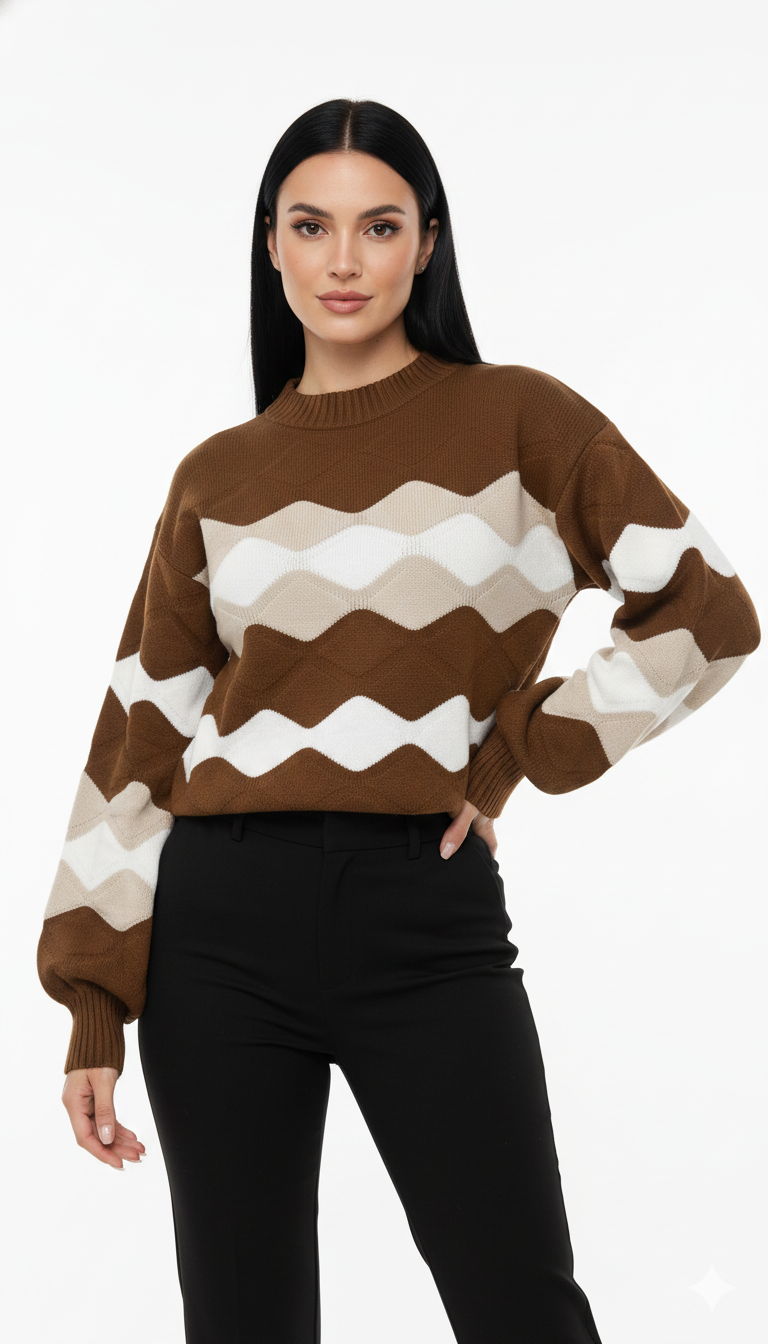 Blusinha Bolha