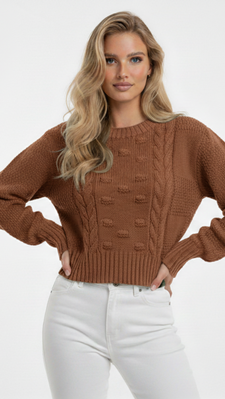 Cropped Pelotas