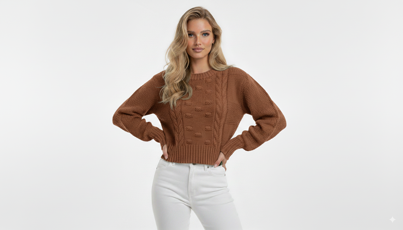 Cropped Pelotas