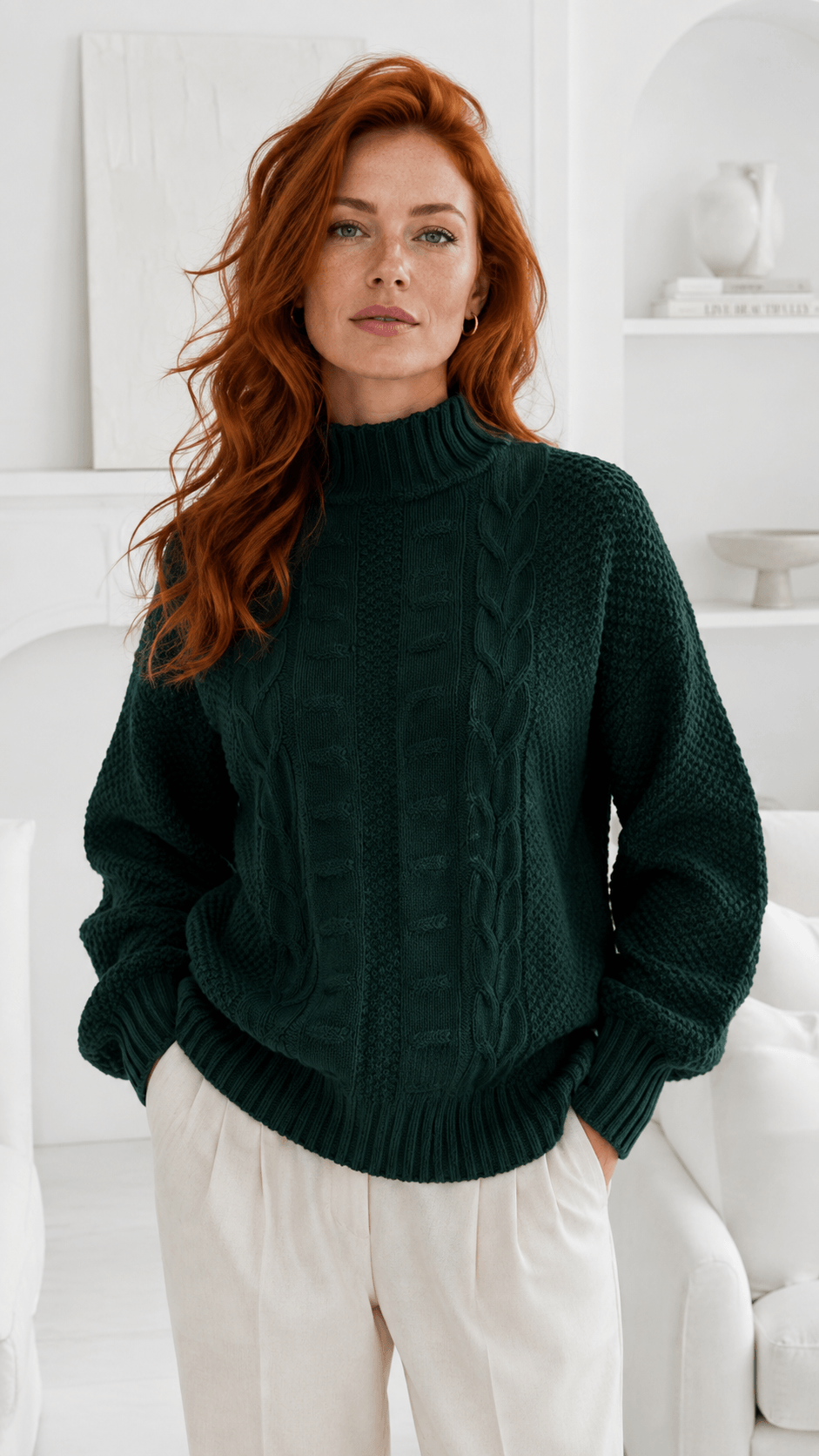 Blusa Pipoquinha Tramada