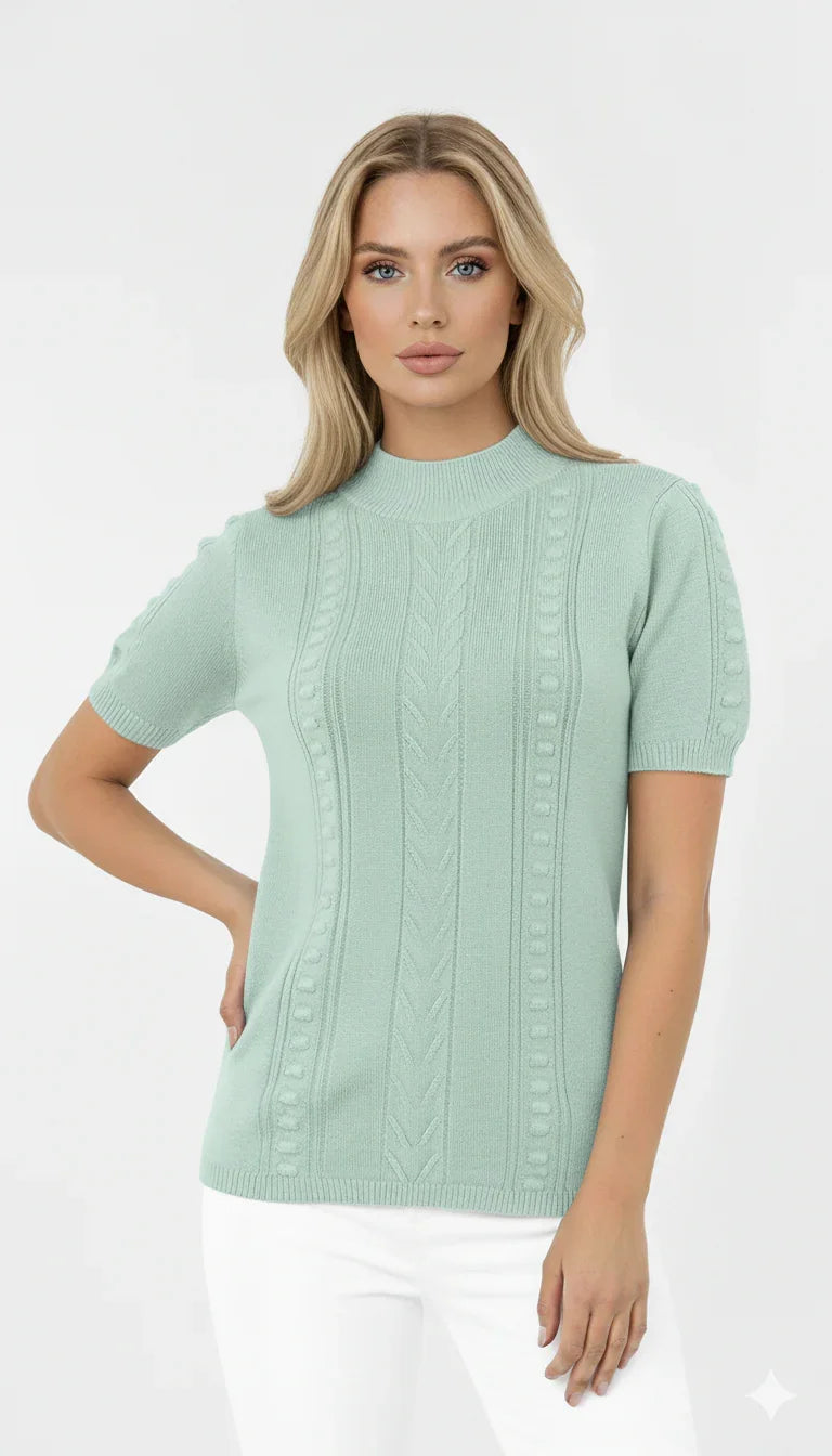 Tshirt Leve de Modal