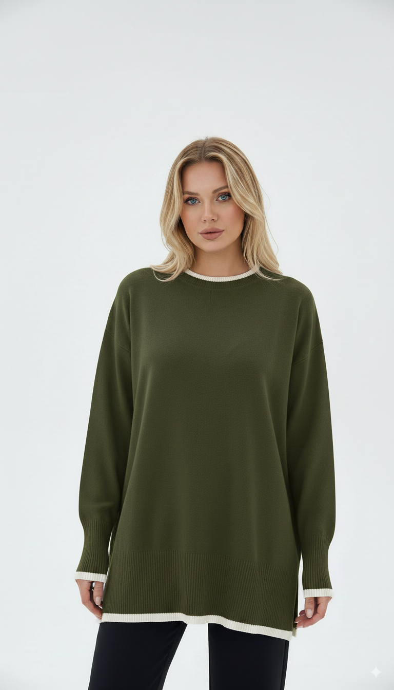 Blusa Julie