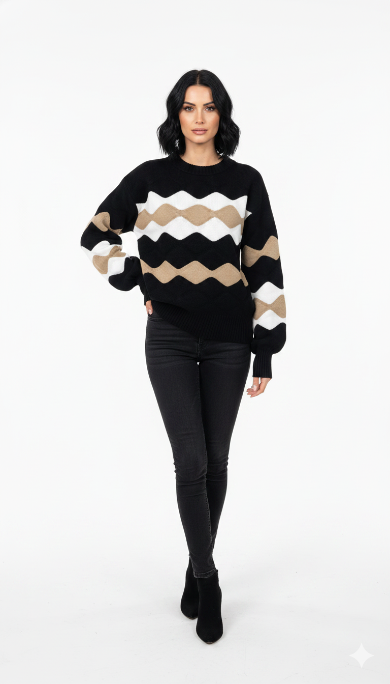 Blusinha Bolha