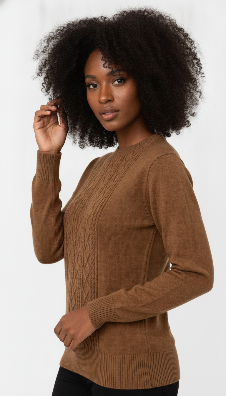 Blusa Angeline