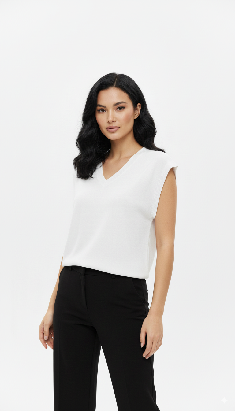Tshirt Morcego Toque de Seda