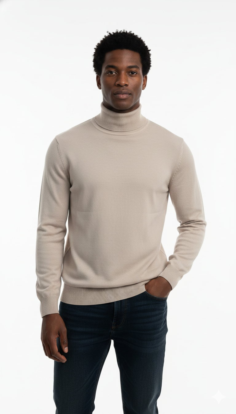 Cacharrel Masculina de Modal
