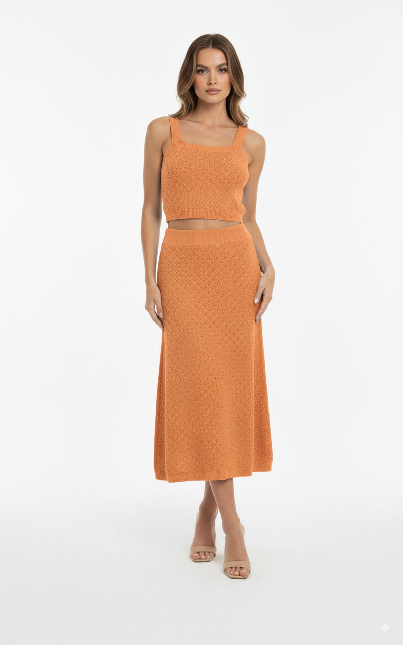 Conjunto Modal Furinhos