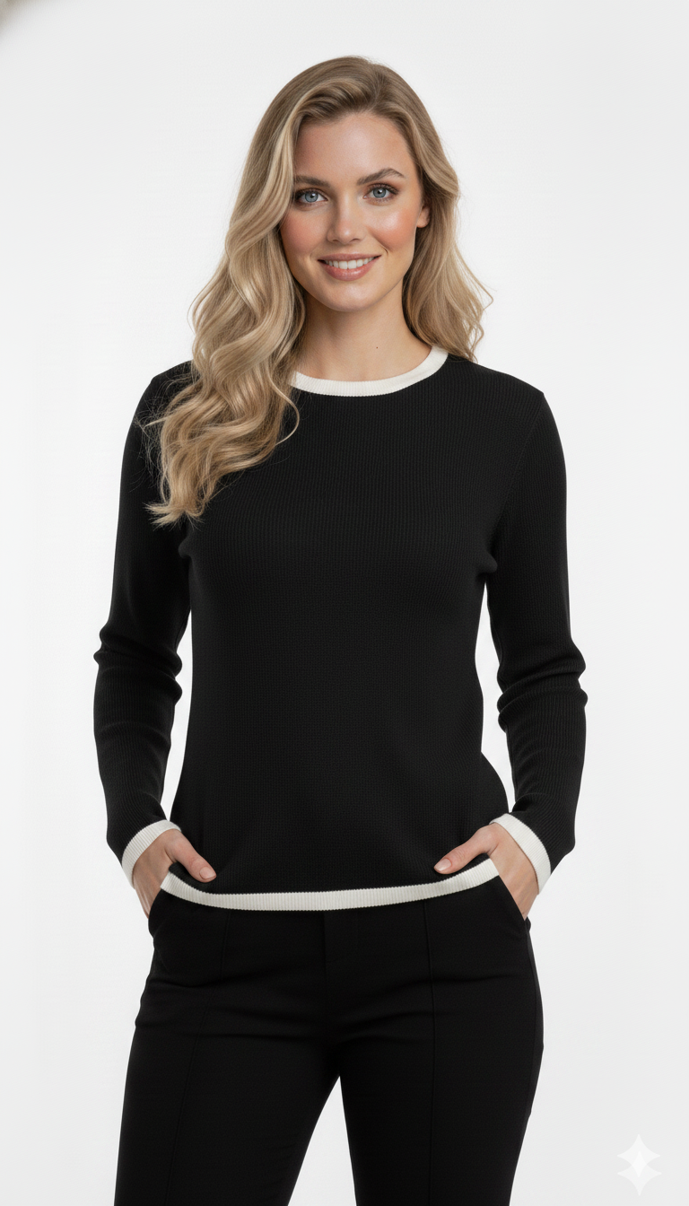 Blusa Julie